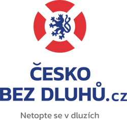 Logo spolěcnosti